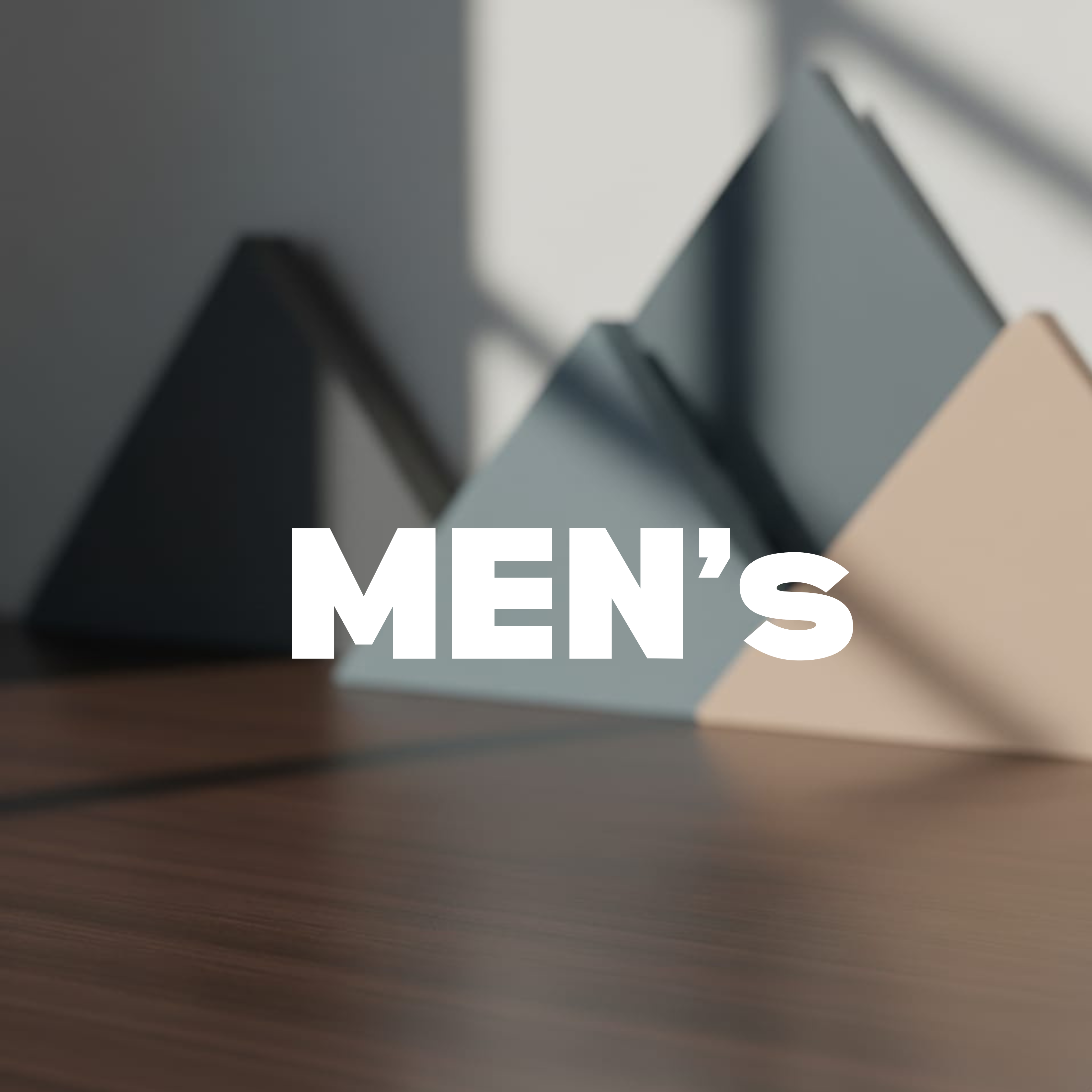 Men